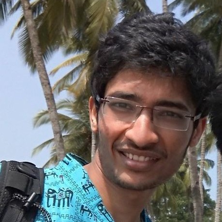 Profile picture of you